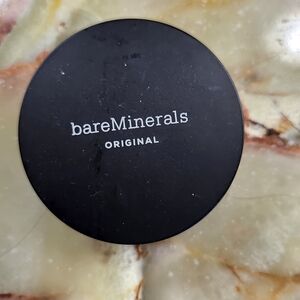 bareMinerals Original Foundation Medium Beige 12 Loose Powder